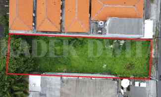 tanah langka jalan merdeka renon denpasar