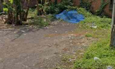 tanah lapang siap bangun di malang kota