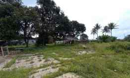 Tanah Cocok untuk Gudang atau Pabrik di Majalaya