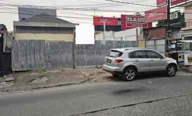 tanah lebar 10 di perumnas 3 aren jaya bekasi timur