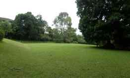 Tanah Loaksi Bagus di Lembang dekat De Ranch Cocok Cluster atau Lembaga Pendidikan