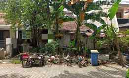 Dijual Rumah Lama Hitung Tanah Pusat Kota Surabaya