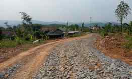 Tanah Kavling Kebun Buah Murah di Bogor Legalitas Aman Cuma 450ribu
