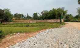 Tanah Dijual di Leuwiliang Bogor
