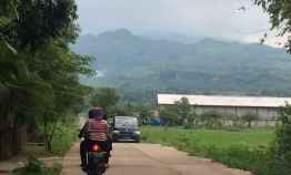 Tanah 14 Hektare Klapanunggal Bogor