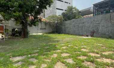 Tanah Dijual di Pegangsaan Menteng Jakarta Pusat