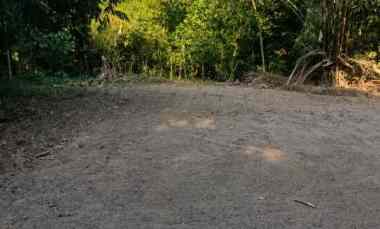 tanah luas 1 505 m di bantul harga rp510 juta