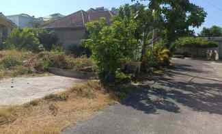 tanah luas 442m di kedamaian kota bandar lampung