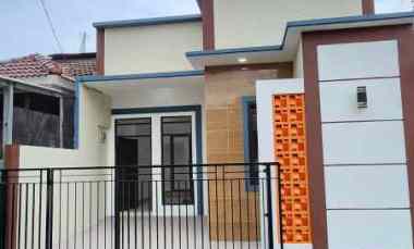 tanah luas 90 meter full renovasi harga terjangkau