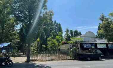 tanah luas dan murah di sidomoyo sleman yogyakarta