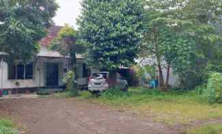 Tanah Luas Dijual di Yogyakarta