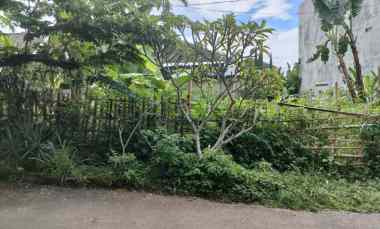 tanah luas puri budi asri cihanjuang