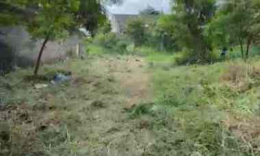 Tanah Mainroad Soekarno Hatta Bandung Jabar