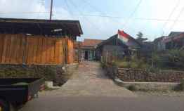 Tanah dan Bangunan Mariwati Sukanagalih Pacet Cianjur Regency