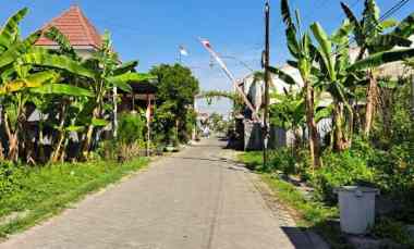 tanah medayu surabaya timur dekat merr raya pandugo