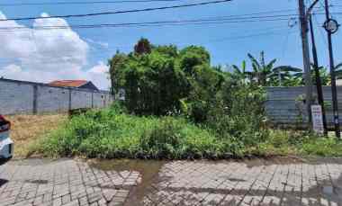 Tanah Medokan Sawah Timur