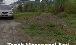 Tanah Dijual di Menaggal Asri Mojosari Mojokerto