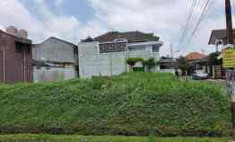 Tanah Siap Bangun Metro Margahayu dekat Ciwastra Soekarno Hatta Bandu