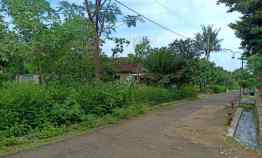 tanah mojogedang karanganyar