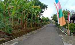 tanah mojogedang karanganyar