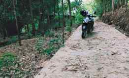 tanah mojogedang karanganyar