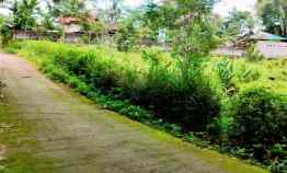 tanah mojogedang karanganyar