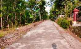 tanah mojogedang karanganyar