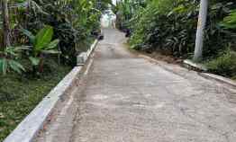 tanah mojogedang karanganyar