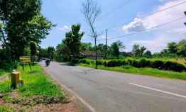 tanah mojogedang karanganyar