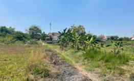 Jual Tanah di Morowudi Gresik Perbatasan Surabaya Barat dengan Gresik