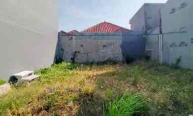 tanah mulyosari lebar 12 surabaya