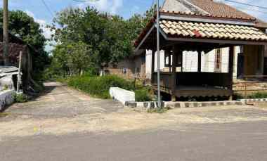 tanah murah 4760m 100rb m sambirejo sragen