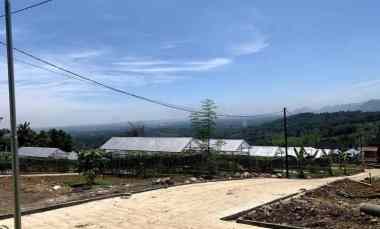 Tanah Murah 600 Ribuan di Bogor Lokasi Pinggir Jalan