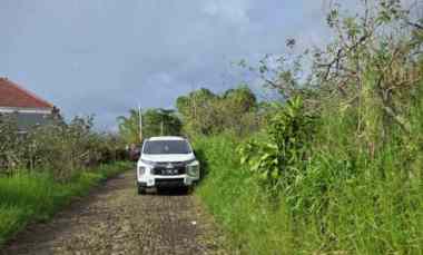 tanah murah akses mudah di bulukerto kota batu