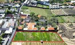 tanah murah bumbak umalas kerobokan