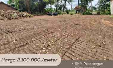 tanah murah daerah seyegan sleman free pajak beli