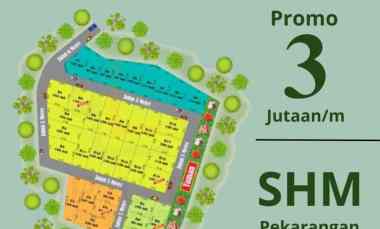 Tanah Murah dekat Pemda Sleman Jalan Magelang