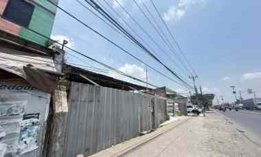 tanah murah di gintungkerta klari karawang timur