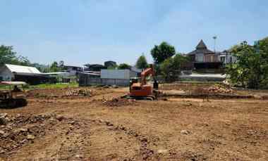 tanah murah di gunungpati kota semarang