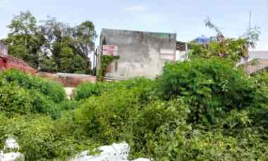 tanah murah di pusat kota dekat alun alun