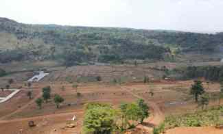 Tanah Dijual di Tanjungrasa