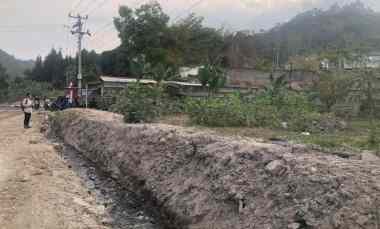 Tanah Murah di Teluk Betung Timur
