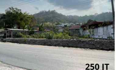 Tanah Murah di Teluk Betung Timur