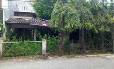 tanah murah dijual di jatibening permai caman