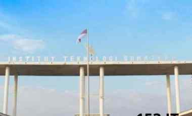 Tanah Murah Jati Agung Indah