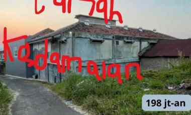 tanah murah kedamaian strategis