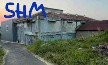 tanah murah kedamaian strategis