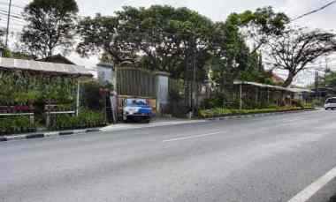 tanah murah kota batu