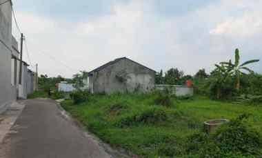 Tanah Murah Kotabatu Ciomas Bogor dekat Stasiun Bogor