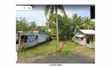 tanah murah lokasi strategis